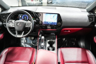 2024 Lexus NX 350 NX 350