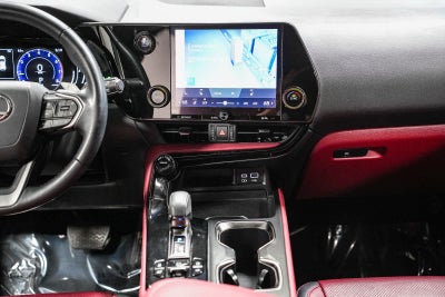 2024 Lexus NX 350 NX 350