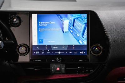 2024 Lexus NX 350 NX 350