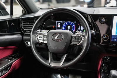 2024 Lexus NX 350 NX 350