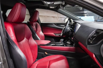 2024 Lexus NX 350 NX 350