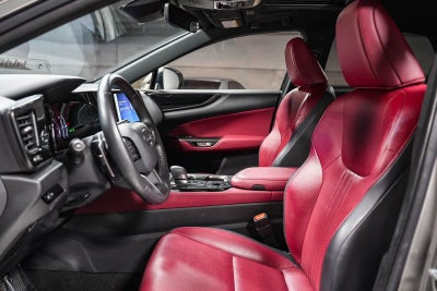 2024 Lexus NX 350 NX 350