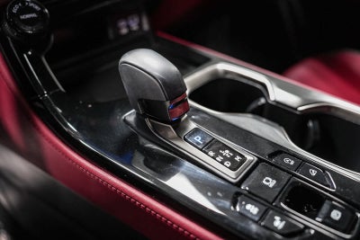2024 Lexus NX 350 NX 350