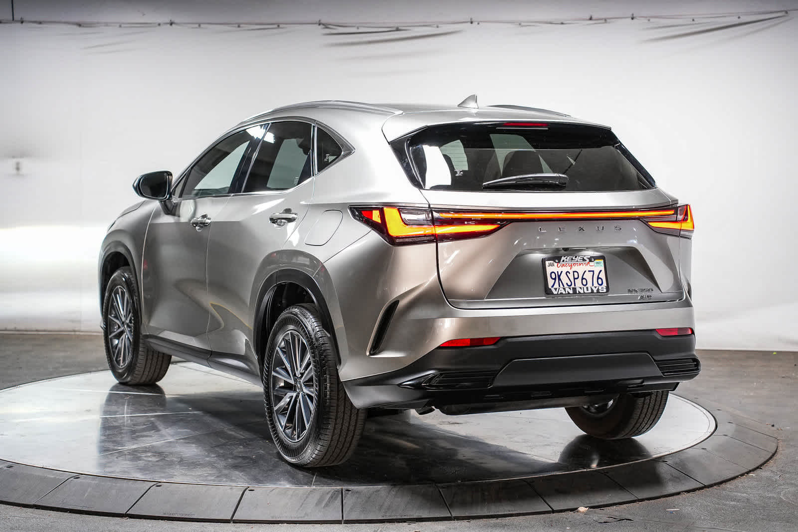 2024 Lexus NX 350 NX 350