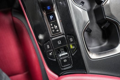 2024 Lexus NX 350 NX 350
