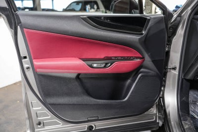 2024 Lexus NX 350 NX 350