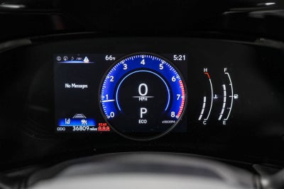 2024 Lexus NX 350 NX 350