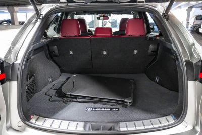 2024 Lexus NX 350 NX 350
