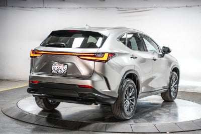 2024 Lexus NX 350 NX 350