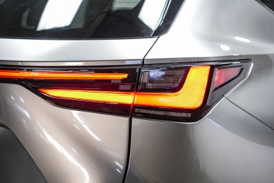 2024 Lexus NX 350 NX 350