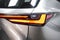 2024 Lexus NX 350 NX 350