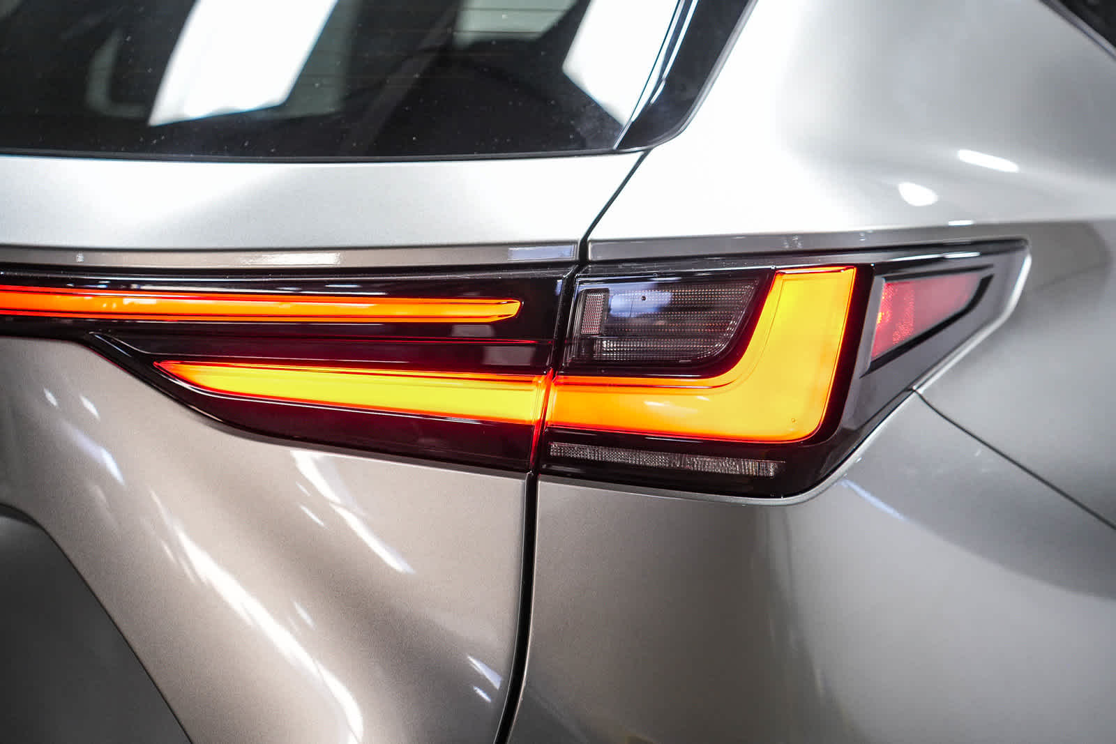 2024 Lexus NX 350 NX 350