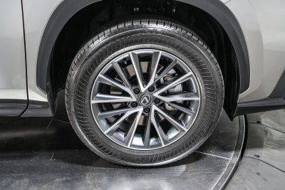 2024 Lexus NX 350 NX 350