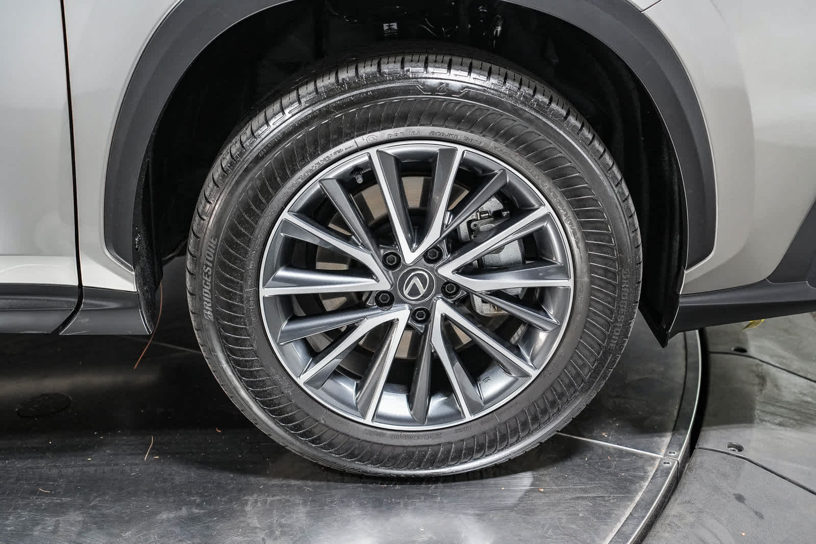 2024 Lexus NX 350 NX 350