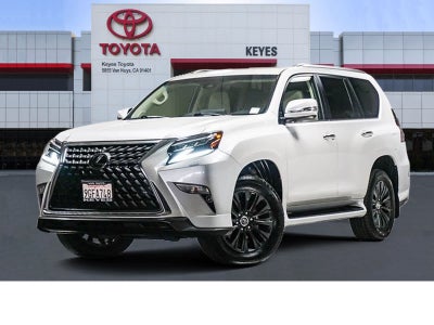 2023 Lexus GX Premium