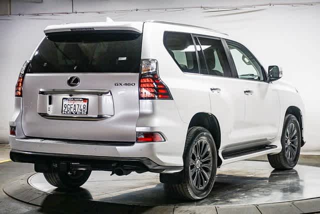 2023 Lexus GX Premium