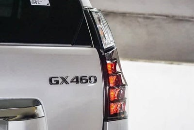 2023 Lexus GX Premium