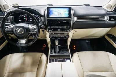 2023 Lexus GX Premium