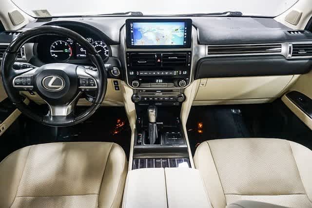 2023 Lexus GX Premium