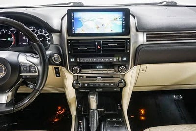 2023 Lexus GX Premium