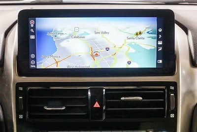 2023 Lexus GX Premium