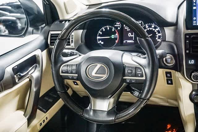 2023 Lexus GX Premium