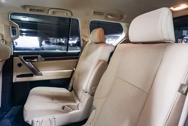 2023 Lexus GX Premium