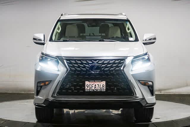 2023 Lexus GX Premium