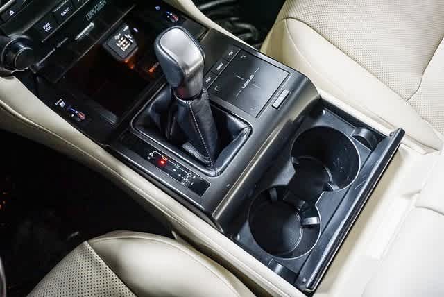 2023 Lexus GX Premium