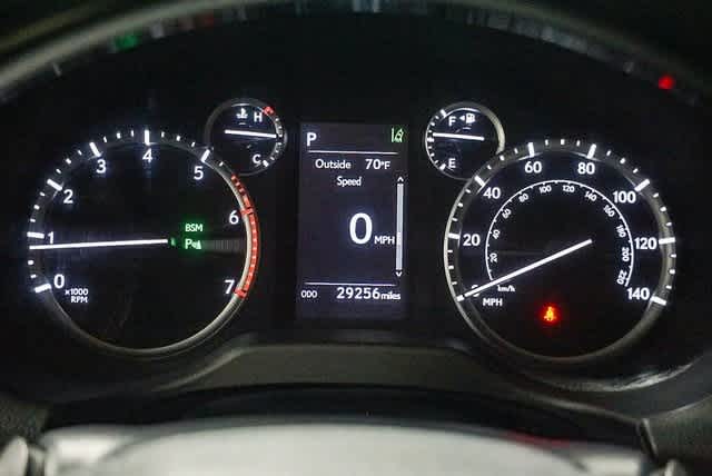 2023 Lexus GX Premium