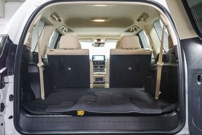 2023 Lexus GX Premium