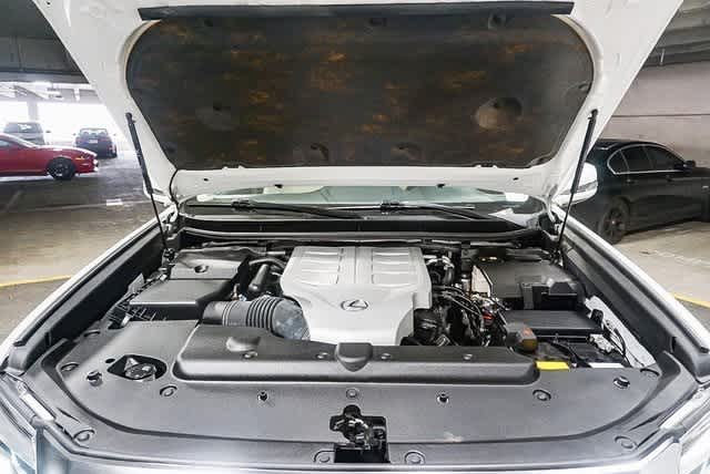 2023 Lexus GX Premium