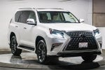 2023 Lexus GX Premium