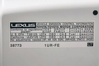 2023 Lexus GX Premium