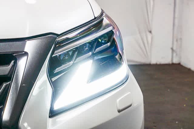 2023 Lexus GX Premium