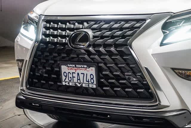 2023 Lexus GX Premium
