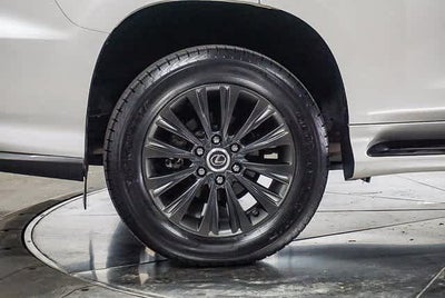 2023 Lexus GX Premium