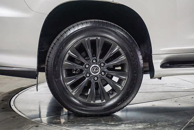 2023 Lexus GX Premium