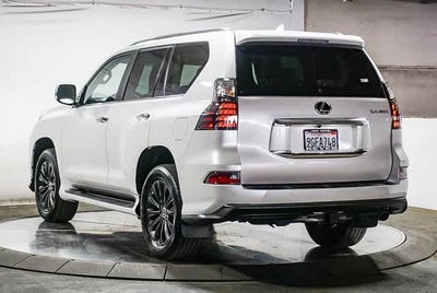 2023 Lexus GX Premium