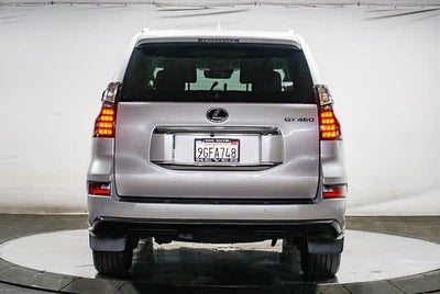 2023 Lexus GX Premium