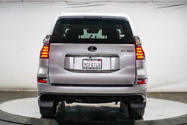 2023 Lexus GX Premium
