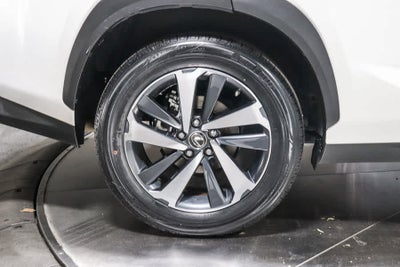 2021 Lexus NX 300h NX 300h