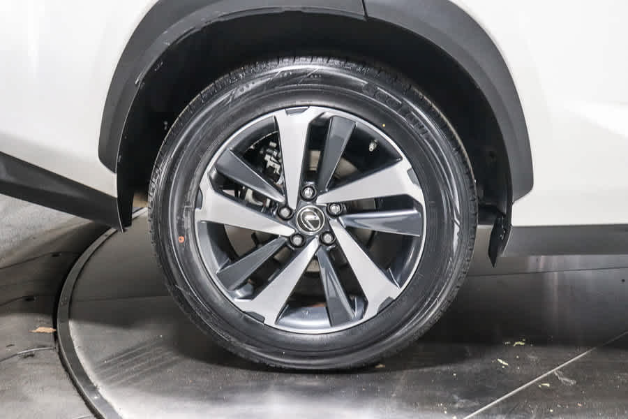 2021 Lexus NX 300h NX 300h