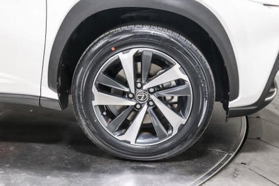 2021 Lexus NX 300h NX 300h