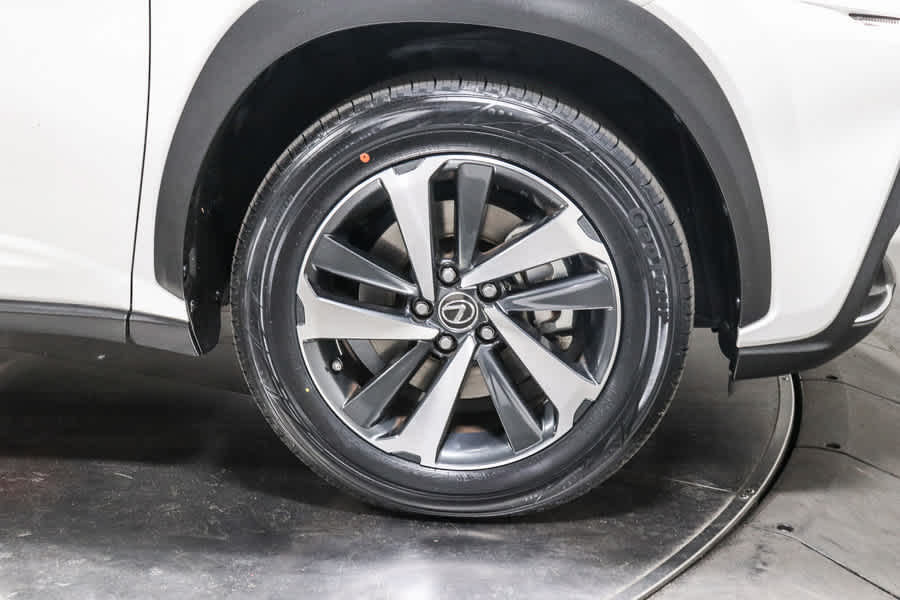 2021 Lexus NX 300h NX 300h