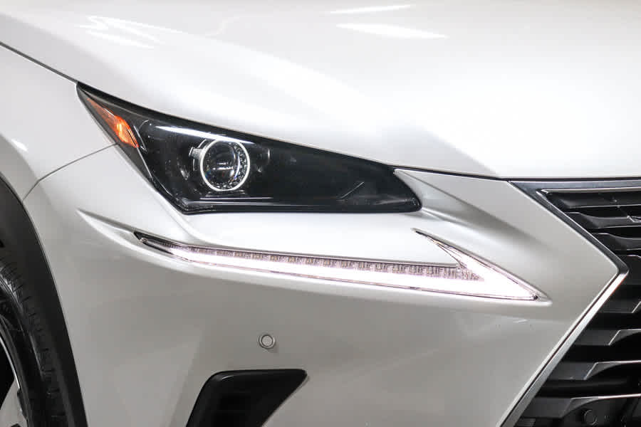2021 Lexus NX 300h NX 300h