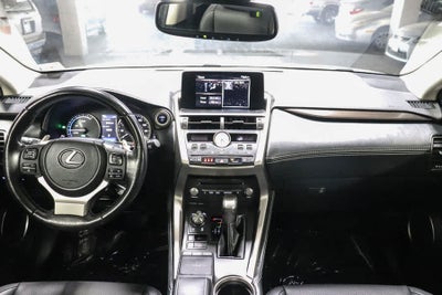 2021 Lexus NX 300h NX 300h