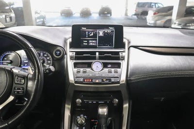 2021 Lexus NX 300h NX 300h