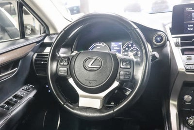 2021 Lexus NX 300h NX 300h