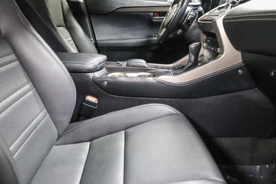 2021 Lexus NX 300h NX 300h